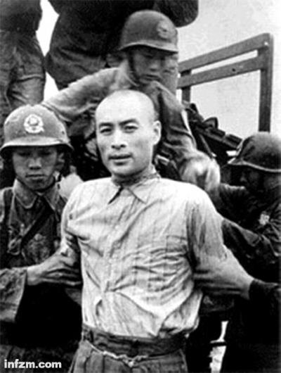 吴石将军在台湾的后人 五十年代在台湾殉难的吴石将军