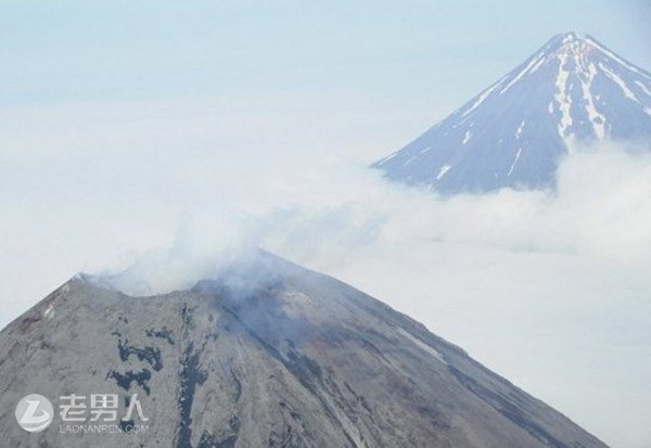 >盘点世界上最出名的活火山 原来可以这么壮丽