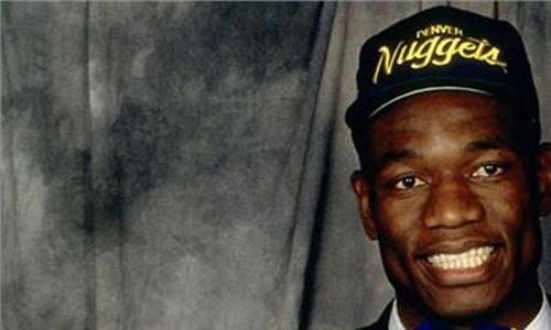 穆托姆博盖帽 NBA最嚣张的五大球星:穆托姆博上榜 乔丹第二