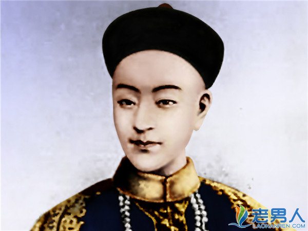 清朝末代皇帝光绪是怎么死的 他的身世如何