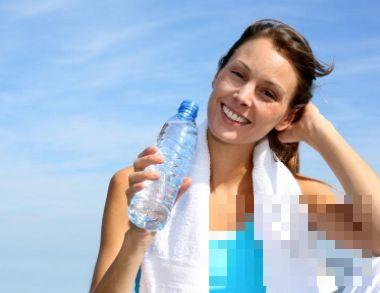 怎么喝水能减肥 什么时候喝水减肥效果最好