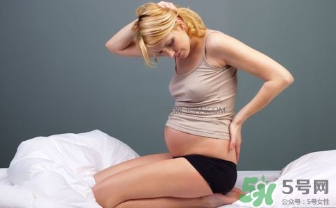 怀孕3个月腰疼是怎么回事?怀孕3个月腰疼正常吗?