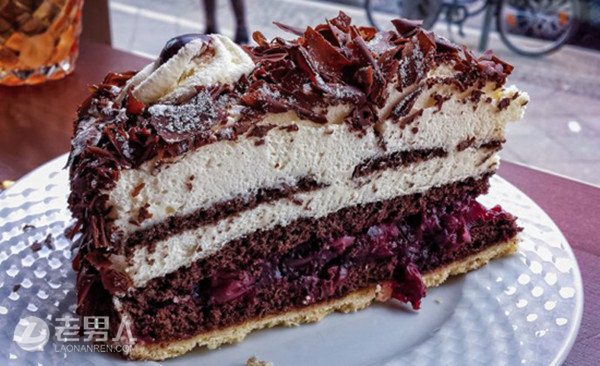 >西式甜点之王 盘点世界上最著名的十大蛋糕