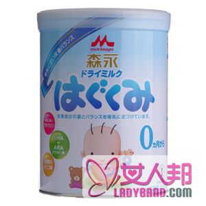 【日本森永奶粉】日本森永奶粉的价格_日本森永奶粉的冲调方法
