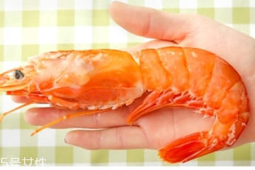 >阿根廷红虾是养殖的吗？阿根廷红虾是野生的吗？