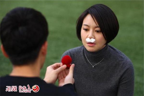 朱力安说中文 朱力安加盟《中国式求婚》上演《生活启示录》