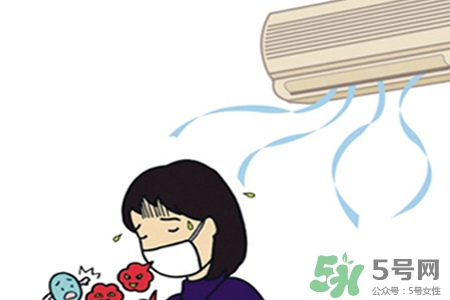 >冬天怎样预防暖气病？如何预防冬季空调病？