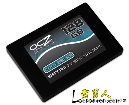 >OCZ 64GB固态硬盘跌破100美元【图】