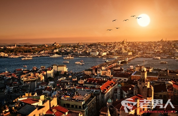 >日媒盘点适合背包客穷游的9个国家 土耳其位居榜首