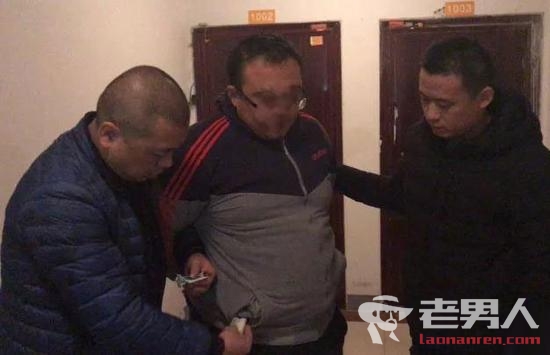 外卖小哥砍人被抓 血案背后真相曝光