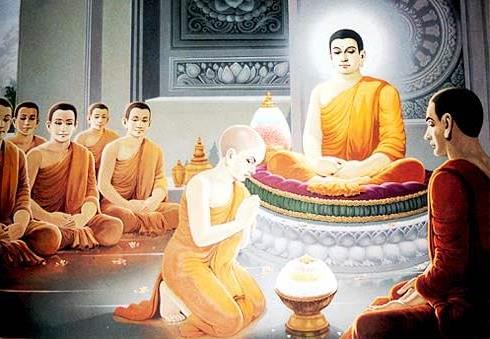 >佛教电影释迦摩尼佛传奇 回顾佛陀传奇的一生