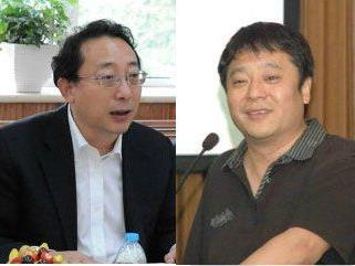邓宏魁院士 曹雪涛院士、邓宏魁教授当选《细胞》杂志新一届编委