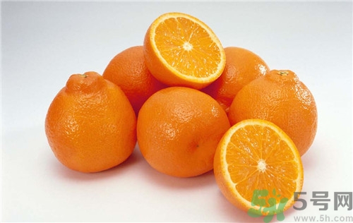橘子是热性还是凉性的?橘子是温性还是寒性