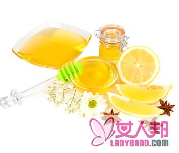 【柠檬蜂蜜的功效】柠檬蜂蜜的做法_柠檬蜂蜜的保质期