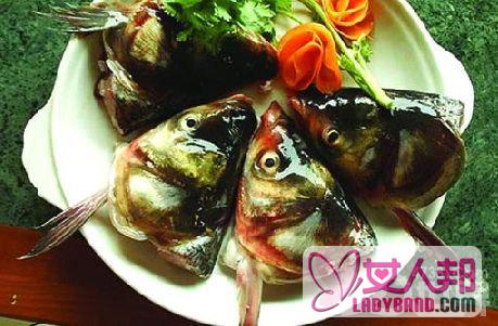 私房菜：红焖黄花鱼的做法