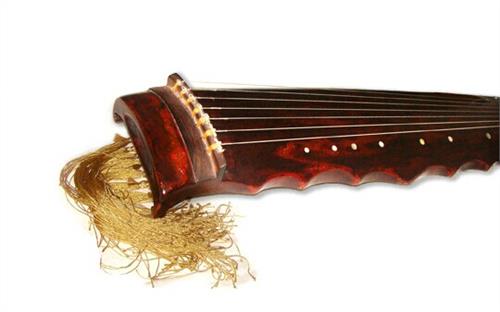 >秦汉的明发展的乐器 盘点民族乐器的历史:古琴是最古老的弹拨乐器【2】