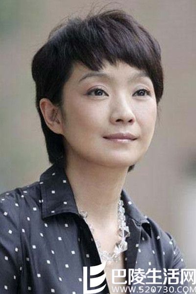 女演员杜珺个人资料图片