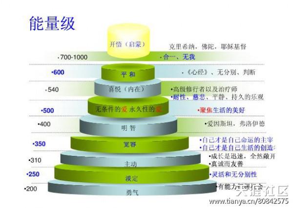 加涅智慧技能层次理论 [转载]智慧的五个层次 您处在第几层?