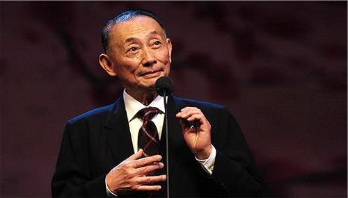 梅葆玥死因 京剧艺术家梅葆玖因病去世 享年82岁