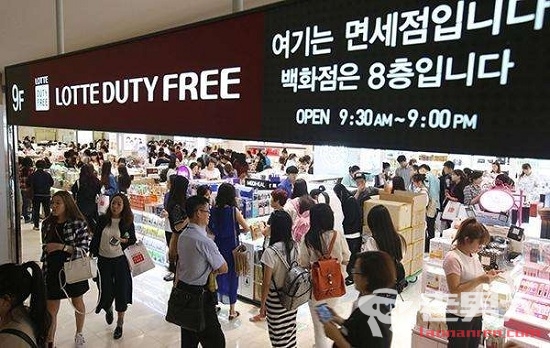 时隔8月重启赴韩团体游 三千人旅游团引发关注