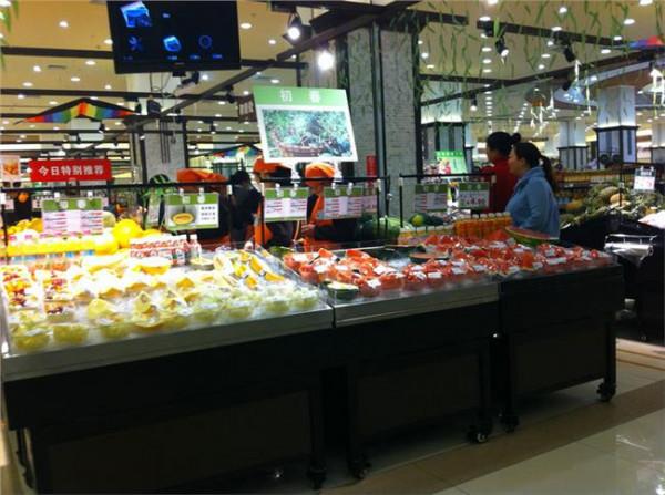 >伊洋食品 伊藤洋华堂在成都经营稳定 又涉足“食品超市”业态