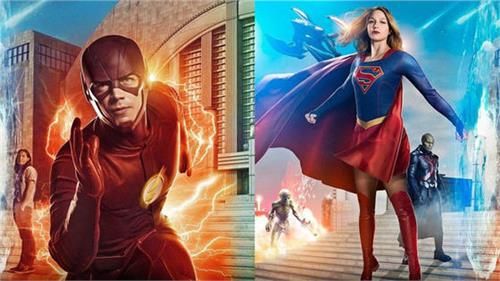 季季乐加盟 《女超人》和《闪电侠》再出交叉集 音乐剧集风格呈现 尼尔哈里斯加盟客串