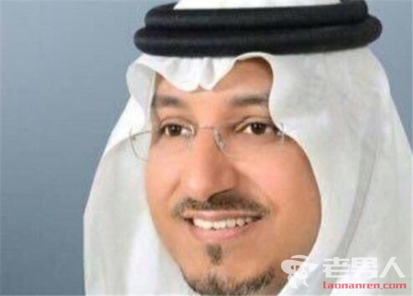 沙特王子曼苏尔坠机身亡 直升机失事原因成谜