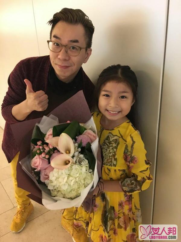 天籁童音震惊全国 9岁谭芷昀再次高难度开唱