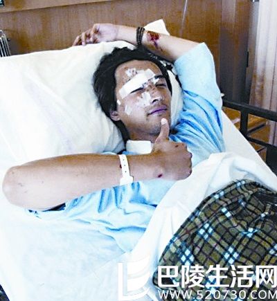 胡歌车祸毁容照片曝光 揭秘事故诡异内幕