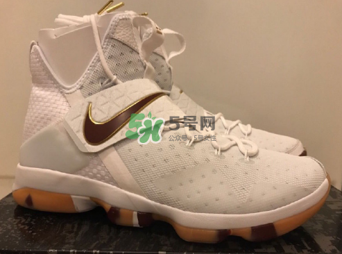 >nike lebron 14 white wine詹姆斯14白葡萄酒配色会发售吗？