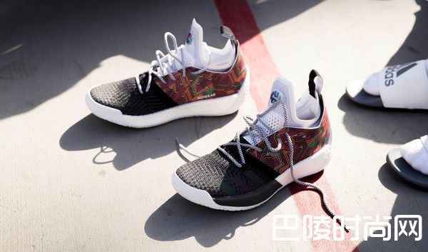 adidas推全新Summer Pack篮球装备 含签名版鞋款