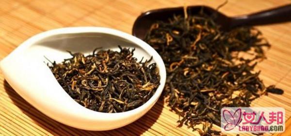 >滇青茶的功效与作用 喝滇青茶的好处