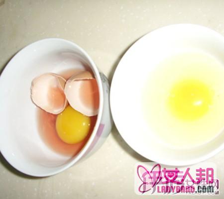 血鸡蛋是什么 真的是来例假的母鸡生的蛋吗？