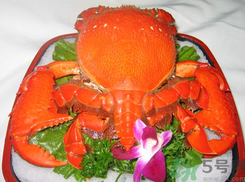 >吃螃蟹后能吃葡萄吗？螃蟹和葡萄能一起吃吗？