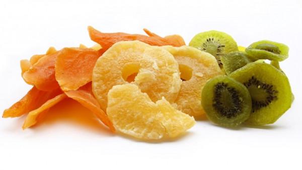 水果干、葡萄干、水果脆片有营养吗 对身体好吗