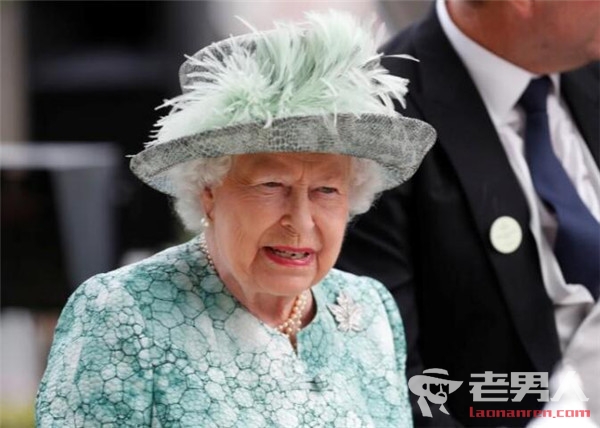 >女王批准脱欧法案 “离婚日”定于2019年3月29日