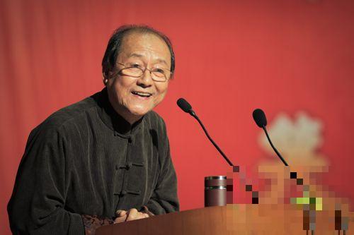 相声艺术家丁广泉因肺癌在北京去世 享年73岁