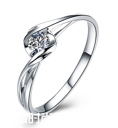 买什么结婚戒指好 没结婚戒指戴哪个手指
