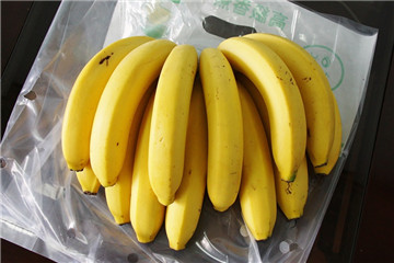 >如何存放香蕉不变黑 香蕉买回来怎么保存