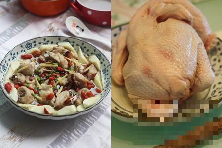 >药膳养生如何做   合理安排好饮食