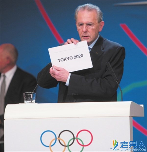 2020年东京奥运会前瞻 会徽吉祥物海报都发布了吗