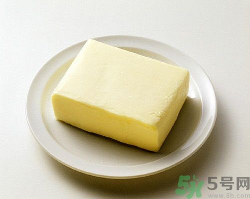 食用黄油是什么做的?食用黄油用法