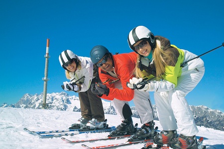 冬季滑雪需要注意的事项有哪些?