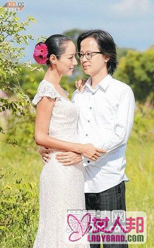 蒋怡老公翁狄森资料揭秘 惊曝两人已举办婚礼女方已孕5月