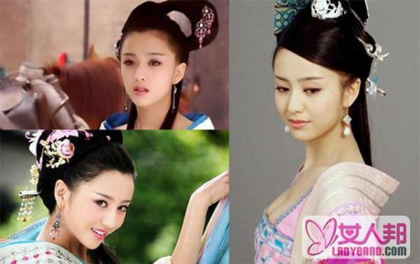 赵明明：她是古装第一美人，美过佟丽娅，为爱退出演艺圈却惨遭抛弃！(图)