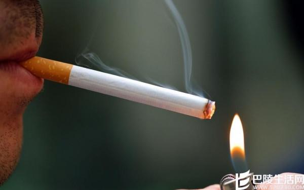 中国烟民3.16亿 未来几年将有上百万人因吸烟死亡