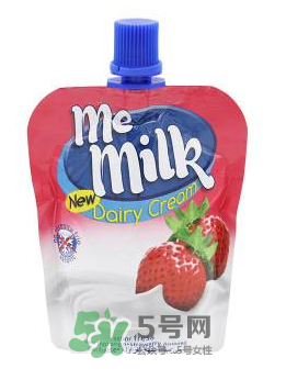 >me milk酸奶多大能喝？me milk酸奶适合多大的宝宝？
