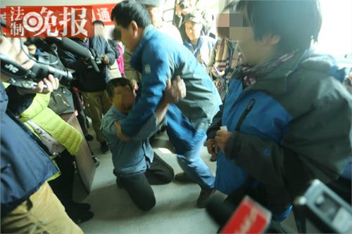 陈安丽丈夫 北京发首个人身安全保护令 被丈夫家暴30多年
