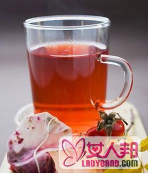 【牡丹花茶的功效与作用】牡丹花茶的冲泡方法_牡丹花茶的饮用禁忌