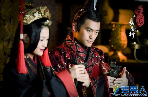 《秀丽江山之长歌行》刘秀娶了几个老婆资料真实照揭秘